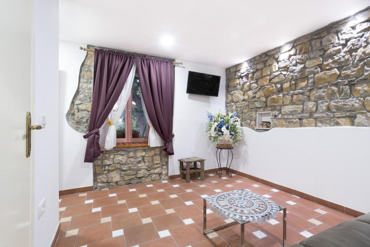 Istrian Casa Ladonia By Locap Group Villa Portoroz Exterior photo