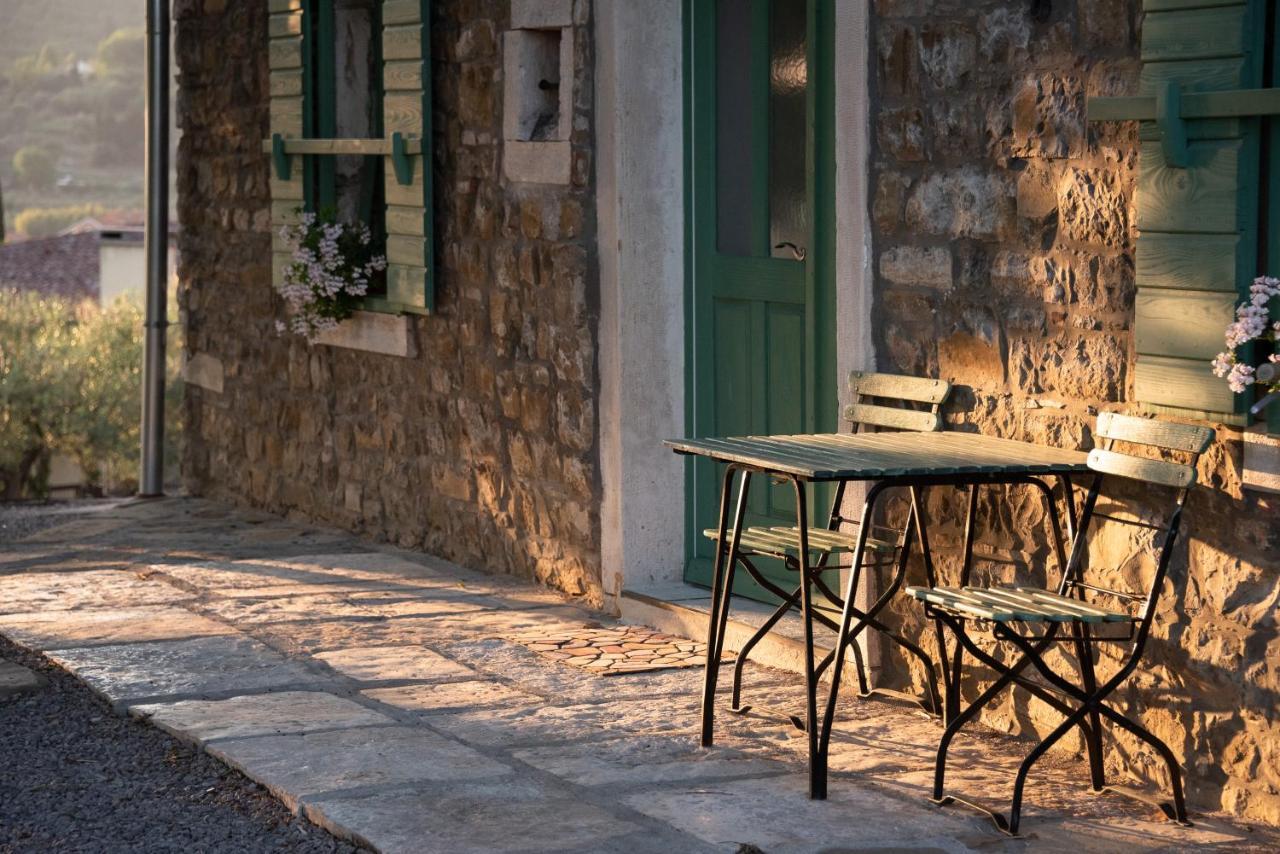 Istrian Casa Ladonia By Locap Group Villa Portoroz Exterior photo