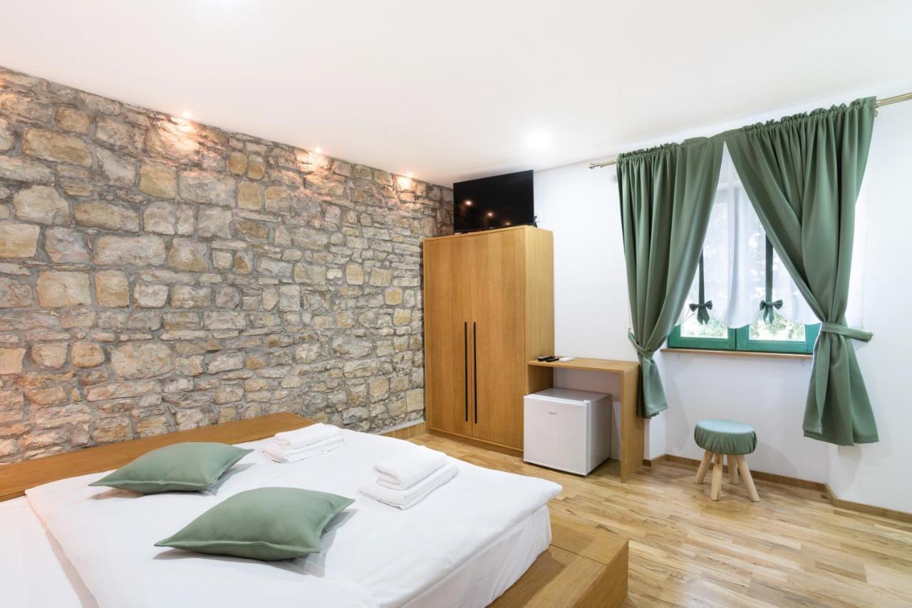 Istrian Casa Ladonia By Locap Group Villa Portoroz Exterior photo